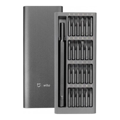 Xiaomi Mi x HOTO Wiha Precision Screwdriver Отверка (MJJXLSDE002QW)