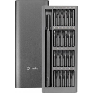 Xiaomi Mi x HOTO Wiha Precision Screwdriver Отверка (MJJXLSDE002QW)