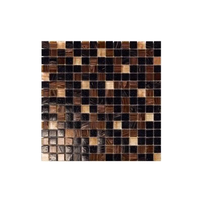 Mosaico+ Cromie nairobi 33 x 33 cm CR.0G55 1,07m²