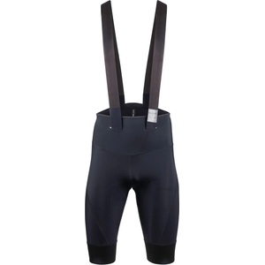 Nalini Мъжки клин за колоездене Nalini Contact Bib Short Cycling bottoms - Nero (055-3533-0112)