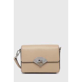 Image 1 of KARL LAGERFELD Кожена чанта Karl Lagerfeld (240W3194)