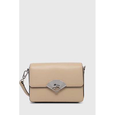 KARL LAGERFELD Кожена чанта Karl Lagerfeld (240W3194)