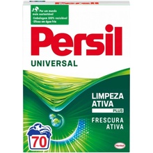 Persil Universal box prací prášek 3,85 kg 70 PD