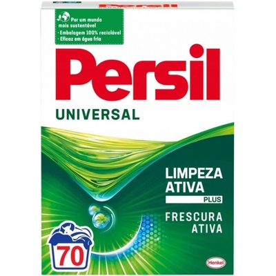 Persil Universal box prací prášek 3,85 kg 70 PD