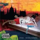 KRÚBI - NEHÉZLÁBÉRZÉS CD
