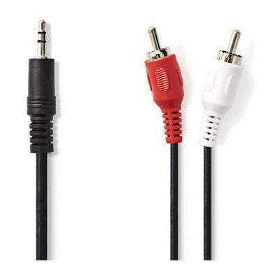Nedis CAGB22200BK15