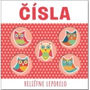 Siahni si do hy – Čísla