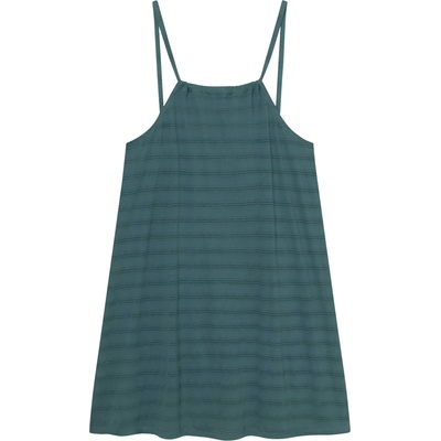 DEDICATED Дамска рокля DEDICATED Women's Dress Nykvarn Lace Dress - Lace Mediterranea Green (134-1561-0413)