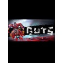 GUTS