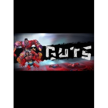 GUTS