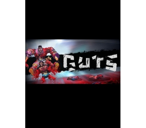 GUTS