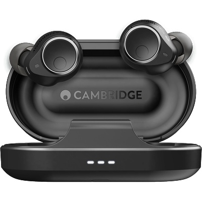 Cambridge Audio Melomania M100