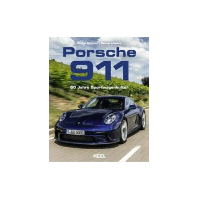Porsche 911 | Roland Löwisch, Stefan Schrahe