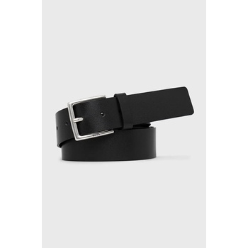 Image 1 of BOSS колан мъжки от кожа (50475296)
