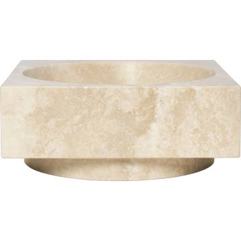 Ferm Living Декоративна купа Hew висока (1104271231)