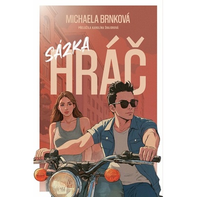 Hráč - Michaela Brnková – Zbozi.Blesk.cz