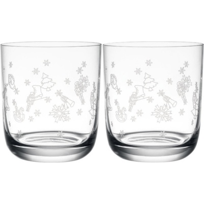 Villeroy & Boch Toy´s Delight Set pohárov na vodu 2 x 360 ml