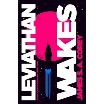 Leviathan Wakes