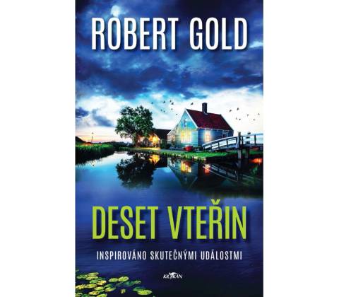 Deset vteřin