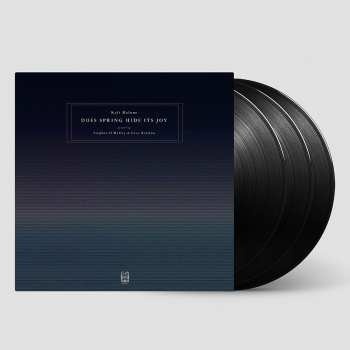 Kali Malone - Does Spring Hide Its Joy LP