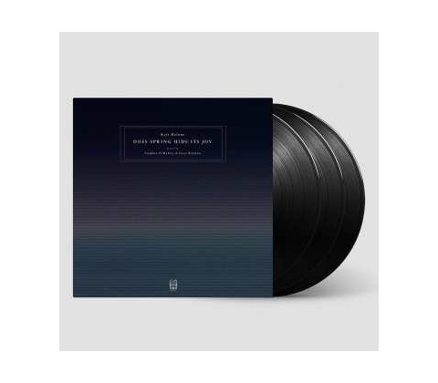 Kali Malone - Does Spring Hide Its Joy LP
