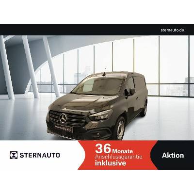 Mercedes-Benz Citan 113 96 kW