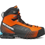 Scarpa Мъжки алпийски обувки Scarpa Ribelle Lite HD Mountaineering boots - Tonic / Tonic - размер 44, 5 (EU) (020-0236-0320)
