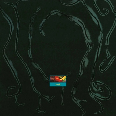 Lush - Gala LP