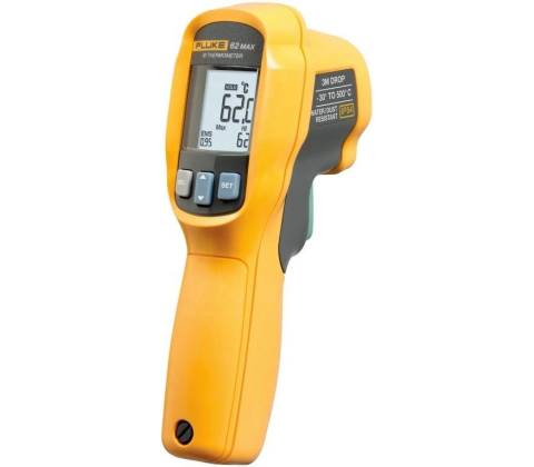 Fluke 62 MAX