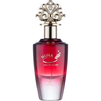 KHADLAJ Nuha Cherry Blush EDP 85 ml
