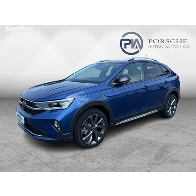 Volkswagen Taigo 1.0 TSI DSG 85 kW
