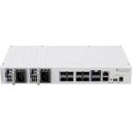 MikroTik CRS510-8XS-2XQ-IN