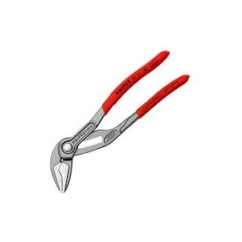 KNIPEX Клещи Knipex водопроводни 180 мм, 1 1/4 ", 32 мм, Cobra ES-87 51 180