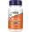 NOW L-Theanine 200 mg / Double Strength [60 капсули]
