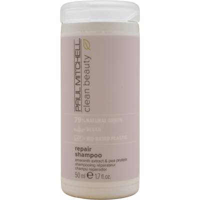 Paul Mitchell Clean Beauty Repair Shampoo 50 ml