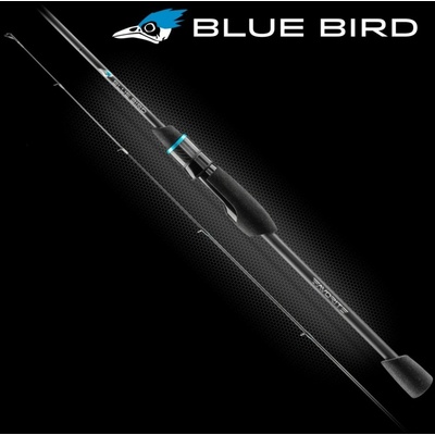 Favorite Blue Bird BB1-762UL-T 2,28 m 1-7 g 2 díly