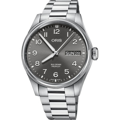 Oris 0175277604063-0782208P