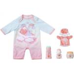 Zapf Creation Baby Annabell Комплект за грижа за бебето (703274)