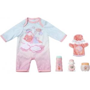 Zapf Creation Baby Annabell Комплект за грижа за бебето (703274)