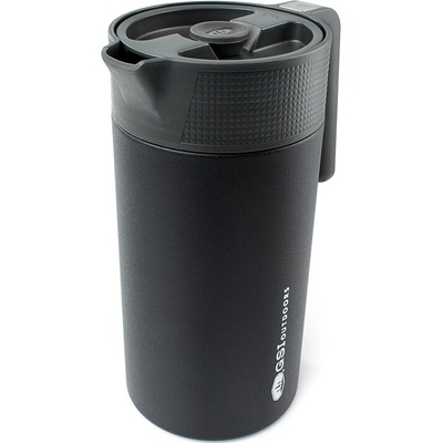 GSI Outdoors JavaPress 976 ml brushed