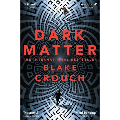 Dark Matter Blake Crouch