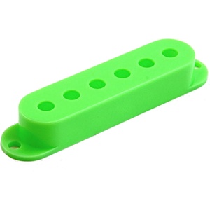 Partsland G352-GR Green китара (G352-GR)