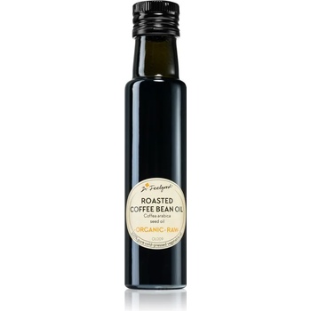 Image 1 of Dr. Feelgood BIO масло от печено кафе 100ml