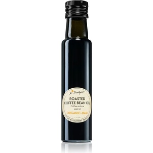 Dr. Feelgood BIO масло от печено кафе 100ml