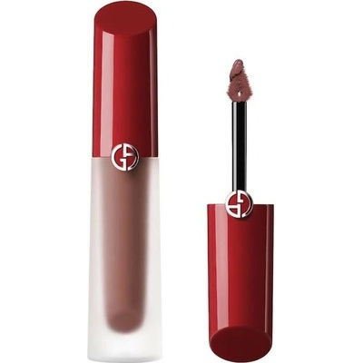 Armani Lip Maestro Satin rtěnka Rosegold 4 ml