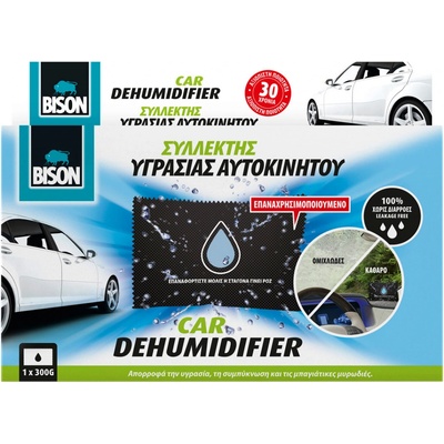AIR MAX CAR pohlcovač vlhkosti do auta 300 g