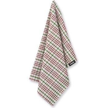 Humdakin 73 Christmas кухненски кърпи, каре, 45 x 70 см, бежови, 2 бр (73-244)