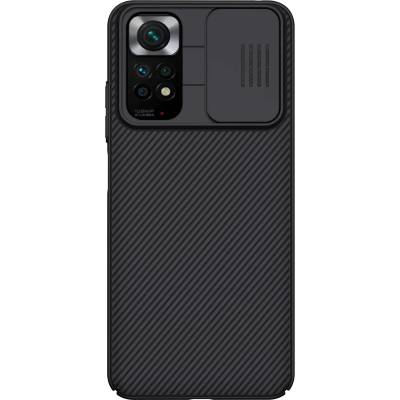 Nillkin Гръб Nillkin Camshield за xiaomi redmi Note 11S 5G - Черен