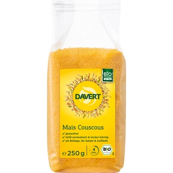 Davert Био царевичен кускус - 250 г