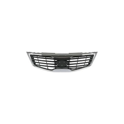 Maska KIA SPORTAGE III -SL- | Zboží Auto